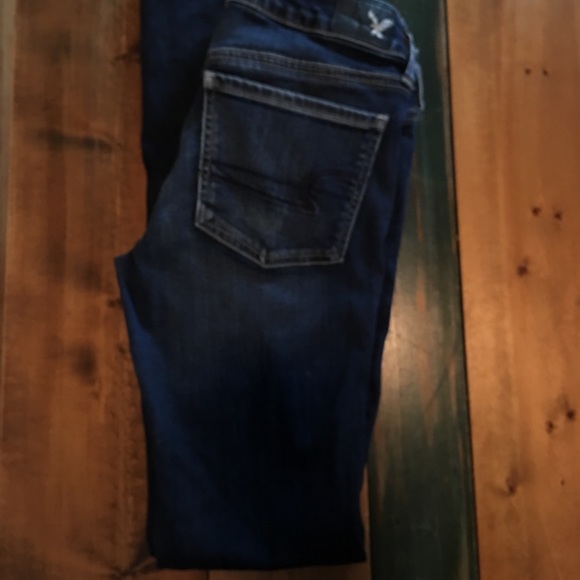 Jeans - Picture 2 of 3